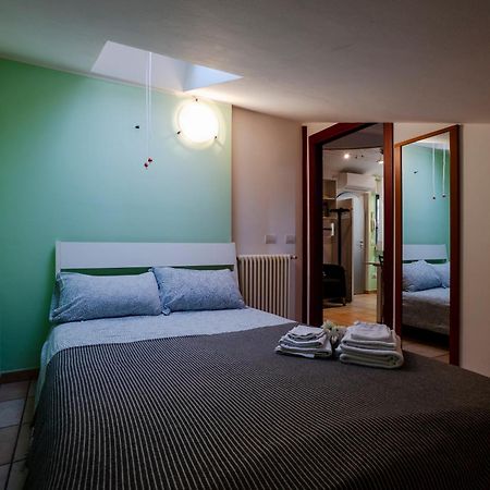 Above The Sky - Flying Apartment Saint-Marin Extérieur photo