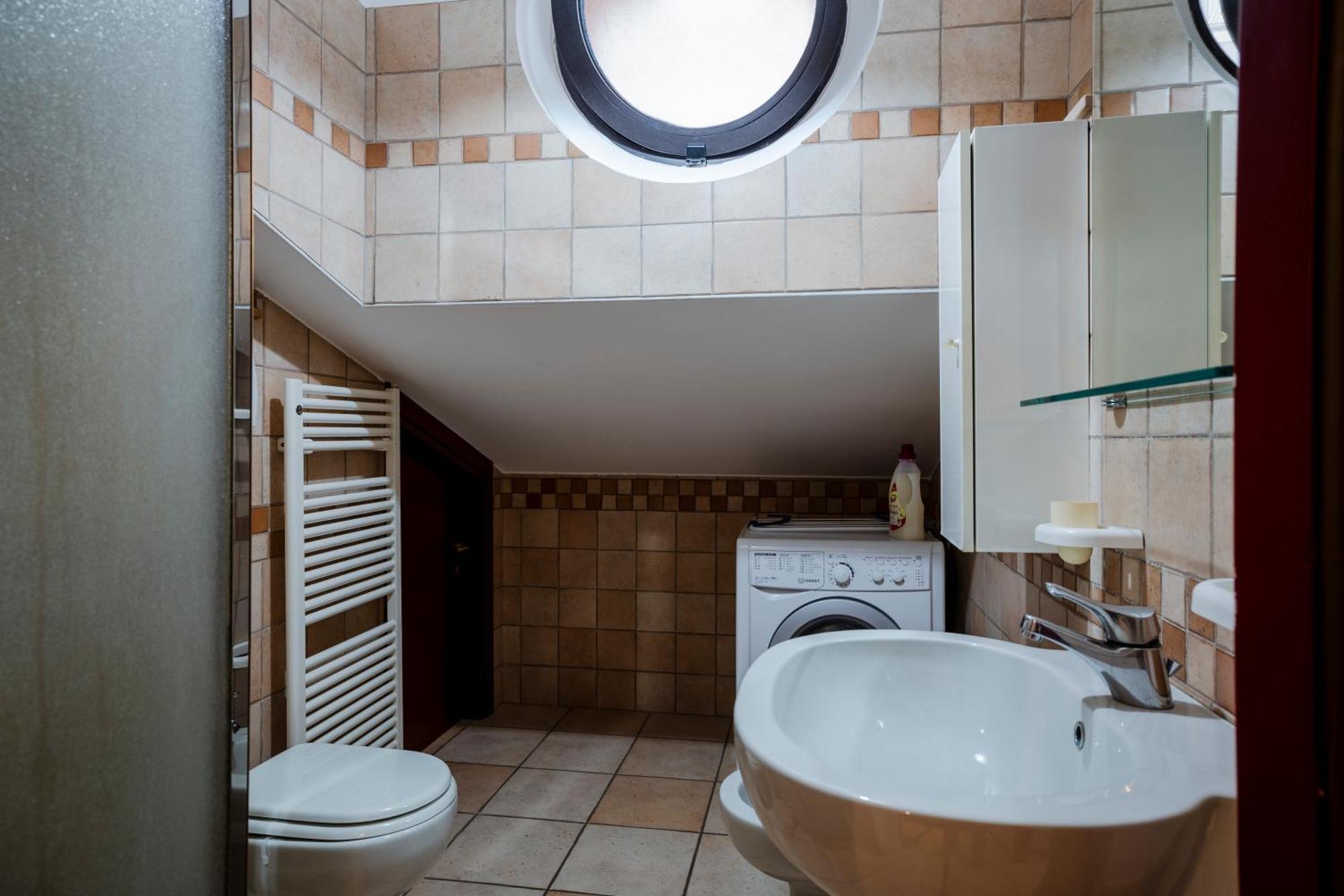 Above The Sky - Flying Apartment Saint-Marin Extérieur photo